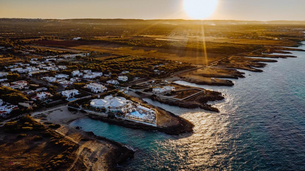 Sole In Me Resort By Altoborgo Ostuni Exterior foto