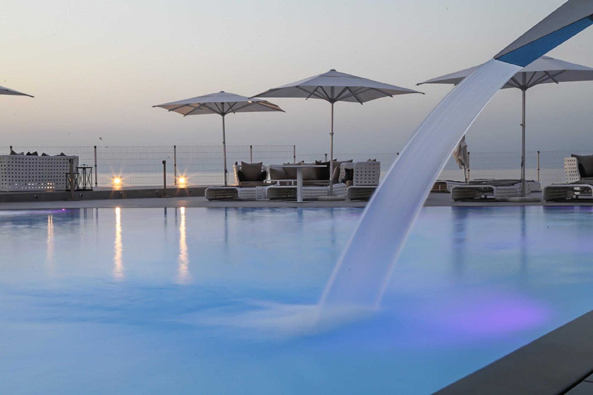Sole In Me Resort By Altoborgo Ostuni Exterior foto