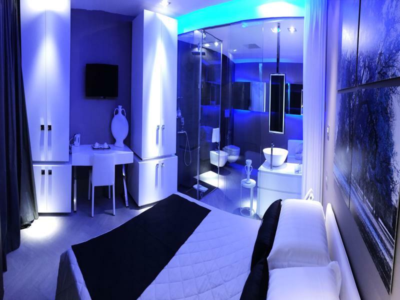 Sole In Me Resort By Altoborgo Ostuni Exterior foto